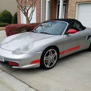 Meet your Posher, Jon